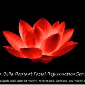 Bella Bella Radiant Facial Rejuvenation Serum